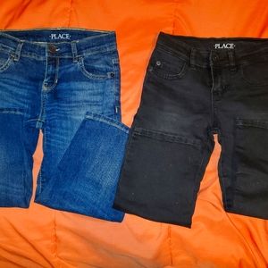 Children's Place jeans boys 4T